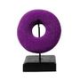 Objets de décoration - Bracelet Tikar ou objet décoratif ou objets décoratifs ou bracelet décoratif ou objet de décoration d'intérieur - HOME DECOR FR