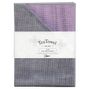 Table linen - R.I.B. (Rayon-infused Binchotan) Tea Towels - NAWRAP