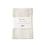 Fabrics - Organic Mini Towels - NAWRAP