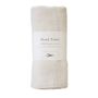 Fabrics - Organic Hand Towels - NAWRAP