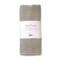 Fabrics - Organic Hand Towels - NAWRAP