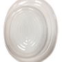 Ceramic - Oval Tray Florence - CERAMICHE NOI
