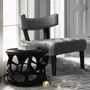 Dining Tables - Caos Side Table  - COVET HOUSE