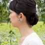 Jewelry - Earrings - DOMYO