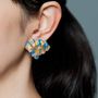 Bijoux - Boucles d'oreilles - DOMYO