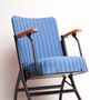 Small armchairs - Chayili Armchair 01 20  - L'HEVEART