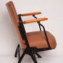 Small armchairs - Chayili Armchair 01 20  - L'HEVEART