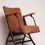 Small armchairs - Chayili Armchair 01 20  - L'HEVEART