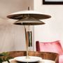 Chambres d'hôtels - Basie | Lampe de Table - DELIGHTFULL
