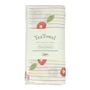 Table linen - Printed Tea Towels - NAWRAP