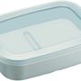 Children's mealtime - ALUMINIUM CONTAINER - THE SKATER CO.,LTD.