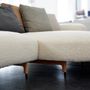 Sofas - Aries sofa - BOTACA