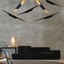 Office design and planning - Coltrane Suspension Lamp  - COVET HOUSE