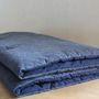 Decorative objects - Quilt, bed runner, sofa cover - HL- HELOISE LEVIEUX