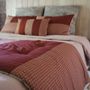 Objets de décoration - Courtepointe, chemin de lit, sofa cover - HL- HELOISE LEVIEUX