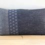 Fabric cushions - Various cushions - HL- HELOISE LEVIEUX