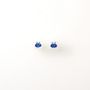 Gifts - TEGAKI “NEKO”【Hand Painted “Cat”】Earrings - NANAYOSHA 2020