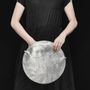 Clutches - PLANETARIO Moon Clutch bag - TRINUS