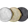 Leather goods - PLANETARIO Moon Coin Case - TRINUS