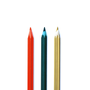 Gifts - Flower Pencils HANA Christmas edition - TRINUS