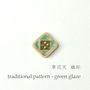 Gifts - 【MOSAIC】Lapel pins - NANAYOSHA 2020