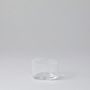 Glass - Foison Low Glass - KIMOTO GLASS TOKYO