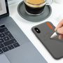 Stationery - Case Type (for iPhone X/Xs) - WEMO