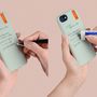 Stationery - Case Type (for iPhone X/Xs) - WEMO