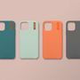 Other smart objects - Case Type (for iPhone 11Pro) - WEMO