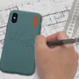 Other smart objects - Case Type (for iPhone 7/8/SE2) - WEMO