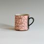 Decorative objects - Original YouLa mug by Tamba pottery - YOULA SELECTION