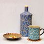 Objets de décoration - Tasse originale YouLa par Tamba poterie - YOULA SELECTION