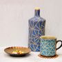 Decorative objects - Original YouLa mug by Tamba pottery - YOULA SELECTION