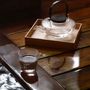 Objets design - Pot à thé et saké Choshi - BITOWA FROM AIZU
