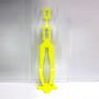 Sculptures, statuettes and miniatures - KIKOO® Neon Lemon Glossy - L'ATELIER DES CREATEURS
