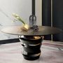 Coffee tables - Intuition Dining Table  - COVET HOUSE