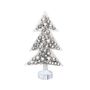 Other Christmas decorations - Christmas tree with ornements  - MX HOME