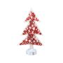 Other Christmas decorations - Christmas tree with ornements  - MX HOME