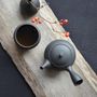 Tea and coffee accessories - RYO Teapot gift - SALIU