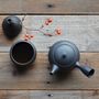 Tea and coffee accessories - RYO Teapot gift - SALIU