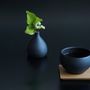 Céramique - RYO Vase à fleur unique - SALIU