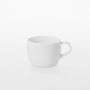 Tea and coffee accessories - Porcelain Coffee Cup 225ml - TG