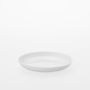 Formal plates - Round Porcelain Dish 131 mm /150 mm / 173 mm / 201 mm - TG
