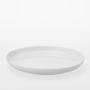 Formal plates - Round Porcelain Dish 131 mm /150 mm / 173 mm / 201 mm - TG