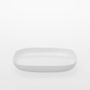 Design objects - Square Porcelain Dish 131mm / 150mm / 173mm / 201mm. - TG