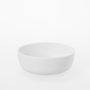Design objects - Round Porcelain Bowl 310ml / 640ml / 1250ml - TG