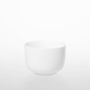 Tea and coffee accessories - Round Porcelain Cup 200 ml - TG