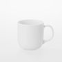 Accessoires thé et café - Tasse en porcelaine 320 ml/430 ml - TG