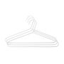 Wardrobe - 016 Clothes Hanger - DRAW A LINE