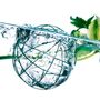 Floral decoration - PLANT'S JEWEL Mirror Ball - TRINUS